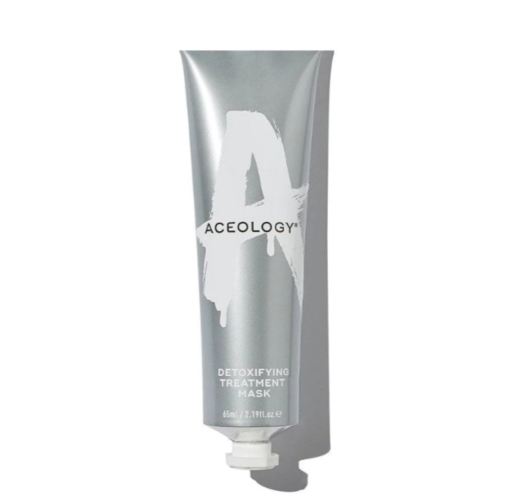 Aceology Detoxify Treatment Mask